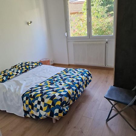 Location Appartement 80M2 A Rombas المظهر الخارجي الصورة