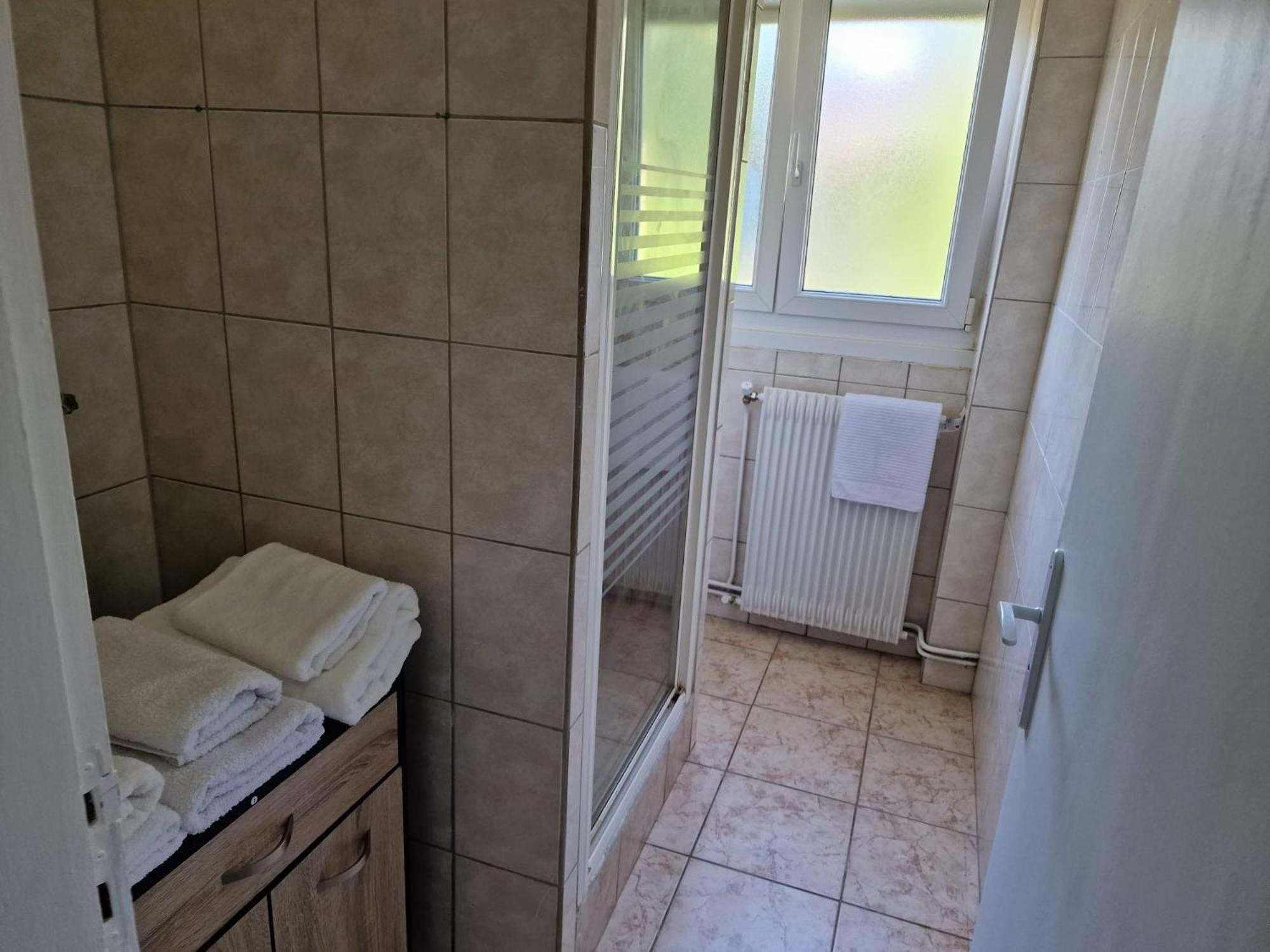 Location Appartement 80M2 A Rombas المظهر الخارجي الصورة